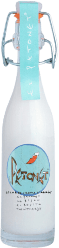 19,95 € Envoi gratuit | Crème de Liqueur El Petonet Arroz