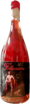 Follaraïms Rosat Jeune 75 cl