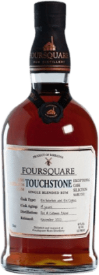 Rum Foursquare Touchstone