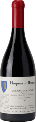 Francois Martenot Hospices de Beaune Volnay-Santenots Cuvée Gauvain Premier Cru Meursault 75 cl