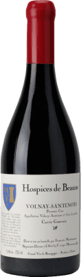 François Martenot Hospices de Beaune Volnay-Santenots Cuvée Gauvain Premier Cru Volnay 75 cl