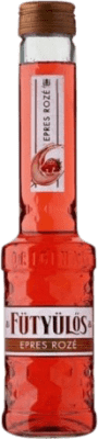 10,95 € | 利口酒 Fütyülös Epres Roze 匈牙利 中瓶装 50 cl
