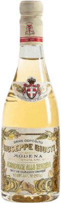 Уксус Giuseppe Giusti Agrodolce Ginger Маленькая бутылка 25 cl