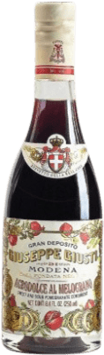 Aceto Giuseppe Giusti Agrodolce Melogra Piccola Bottiglia 25 cl