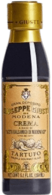 Бесплатная доставка | Уксус Giuseppe Giusti Balsamico — Бальзамический, Crema — Крем Италия Мини-бутылка 25 cl Airelles — Клюква