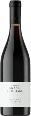 Grange Cochard. Les Charmes Crianza