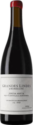 Ntra. Sra. de Remelluri Grandes Lindes Crianza — Invecchiato in Botte