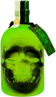 Absinth Hill's Euphoria Suicide Cannabis 50 cl