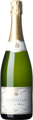 J Lassalle. Premier Cru Brut Champagne Grande Reserva 75 cl