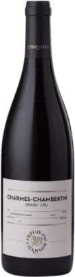 Joseph Drouhin Grand Cru
