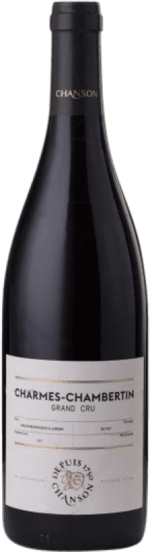 269,95 € 免费送货 | 红葡萄酒 Joseph Drouhin Grand Cru A.O.C. Charmes-Chambertin