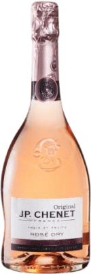 JP. Chenet Original Rosado Trocken 75 cl