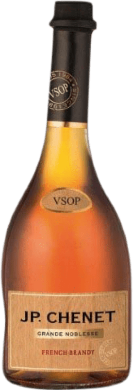 Free Shipping | Brandy JP. Chenet VSOP France 70 cl