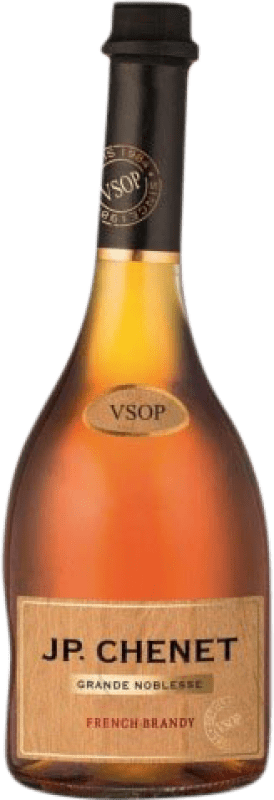 17,95 € Free Shipping | Brandy JP. Chenet VSOP