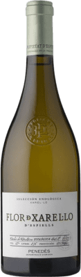 Juvé y Camps Flor d'Espiells Crianza