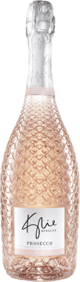 Kylie Minogue Seco — Trocken Prosecco Rosé 75 cl