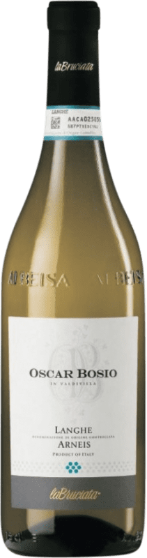 26,95 € Envoi gratuit | Vin blanc Oscar Bosio Jeune D.O.C. Langhe