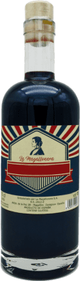 Ликёры La Magallonera Mora 70 cl