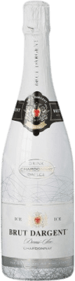 Maison du Vigneron Brut Dargent Ice 半干半甜 75 cl