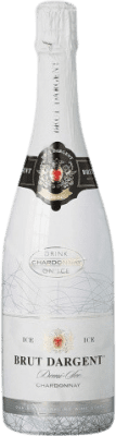 Maison du Vigneron Brut Dargent Ice Semiseco — Semi Dry