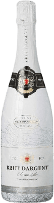 免费送货 | 白酒 Maison du Vigneron Brut Dargent Ice 半干半甜 法国 75 cl