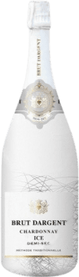 Maison du Vigneron Brut Dargent Ice Semiseco — 半干型 大瓶 — Magnum 1,5 L