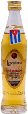 Rhum Legendario Dorado 5 L