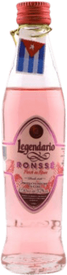 1,95 € | Rum Legendario Ronsse Cuba Bottiglietta Mignon 5 cl