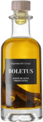 Aceite de Oliva Llàgrimes del Canigó Boletus Argudell Botellín 25 cl