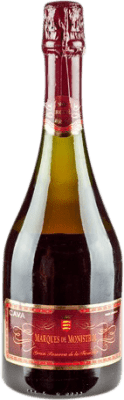 Marqués de Monistrol GRF Rosat Brut Cava 予約 75 cl