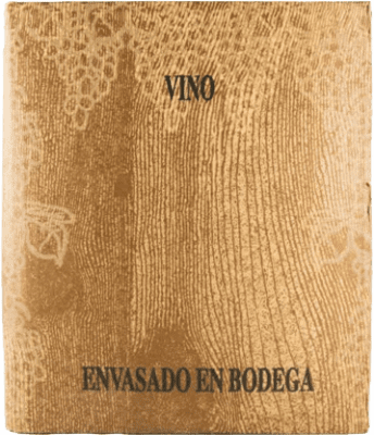 Бесплатная доставка | Ликёры Midnight Long Island Испания Bag in Box — вино в коробке 10 L