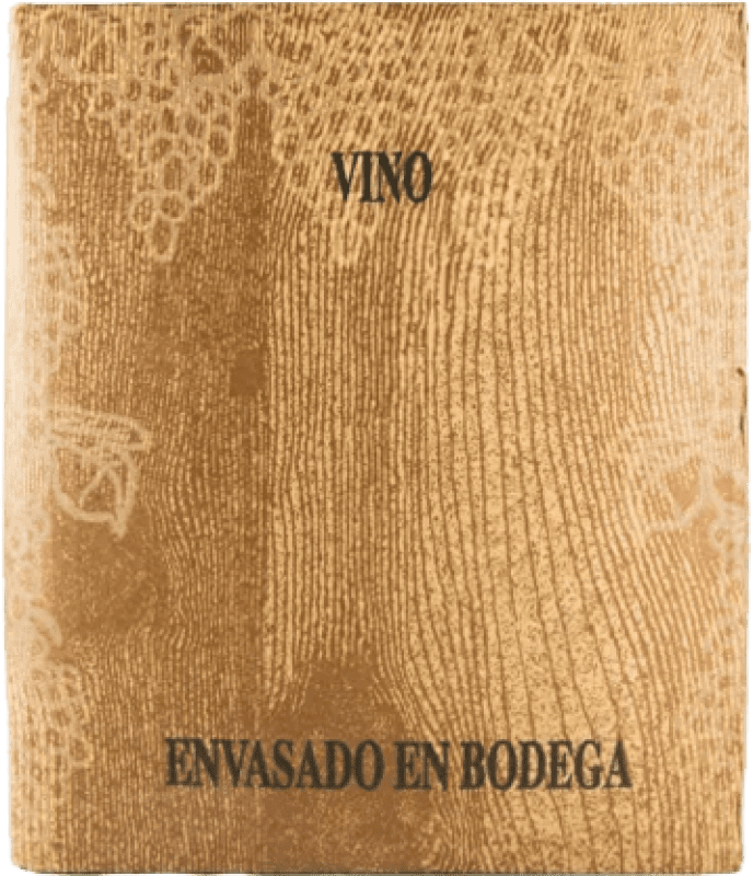 Бесплатная доставка | Ликёры Midnight Long Island Испания Bag in Box — вино в коробке 10 L