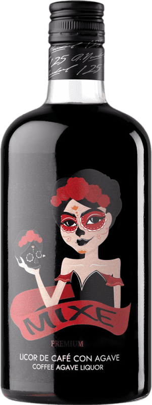 16,95 € | Ликёры Mixe Cafe Испания 70 cl