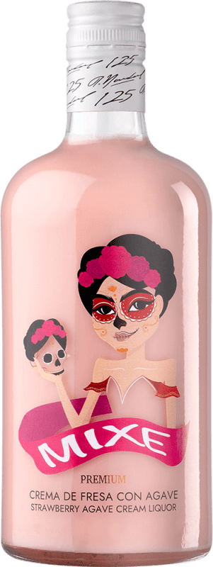 19,95 € 免费送货 | 利口酒霜 Mixe Fresa