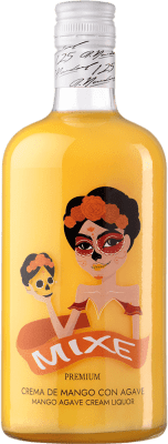 Licor Creme Mixe Mango