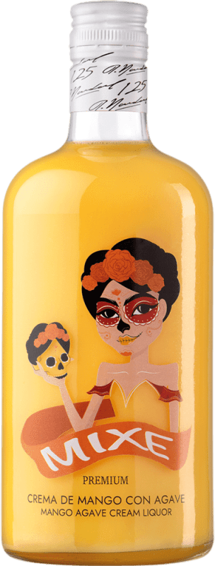 19,95 € Envío gratis | Crema de Licor Mixe Mango
