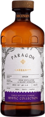 シュナップス Monin Paragon Labdanum 50 cl