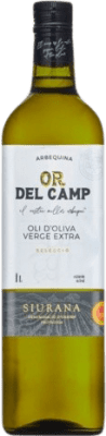 Spedizione Gratuita | Olio d'Oliva Or del Camp Spagna Bottiglia Medium 50 cl