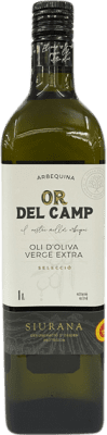 Оливковое масло Or del Camp 1 L