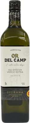 Olive Oil Or del Camp EVOO Extra Virgin 1 L
