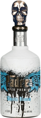 Текила Padre Azul Blanc Специальная бутылка 3 L