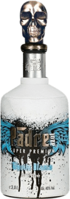Tequila Padre Azul Blanco — Bianco 3 L