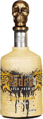 Tequila Padre Azul Reposado Botella Especial 1,75 L