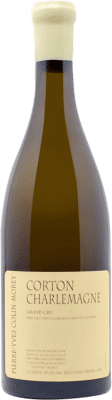 Pierre-Yves Colin-Morey Bourgogne Crianza — クリアンサ 75 cl