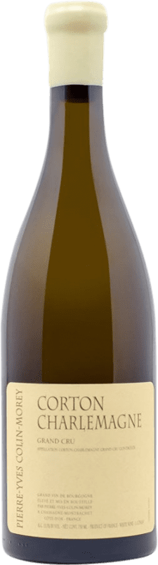 814,95 € Free Shipping | White wine Pierre-Yves Colin-Morey Aged A.O.C. Bourgogne