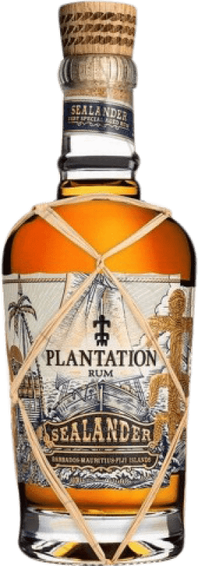 送料無料 | ラム Plantation Rum Sealader フランス 70 cl