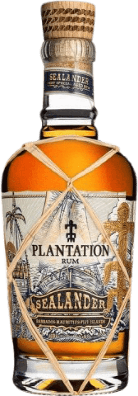 41,95 € | 朗姆酒 Plantation Rum Sealander 法国 70 cl
