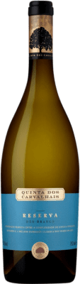 Quinta dos Carvalhais Branco Dão 预订 75 cl