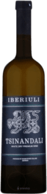 Shumi Iberiuli Tsinandali Rkatsiteli Young 75 cl