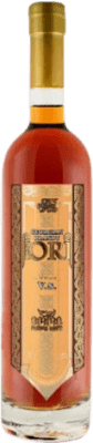 Brandy Shumi Iori VS Medium Bottle 50 cl